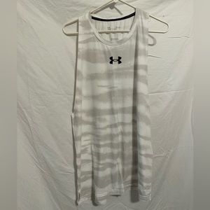 Mens Muscle Tank Work Out Shirt